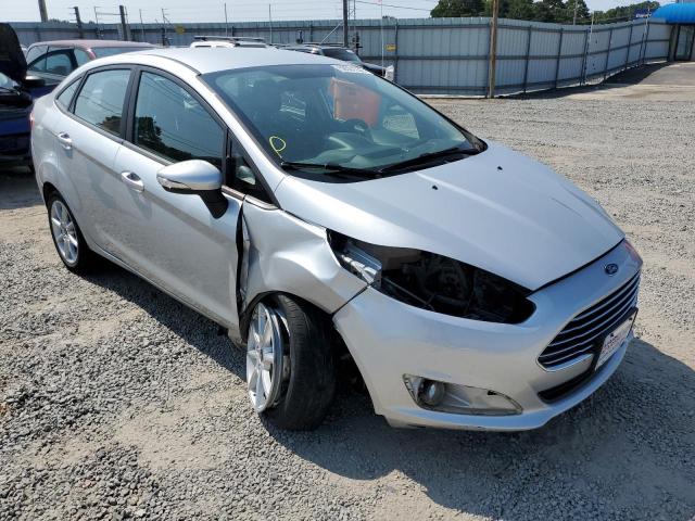 FORD FIESTA SE 2019 3fadp4bj6km144510