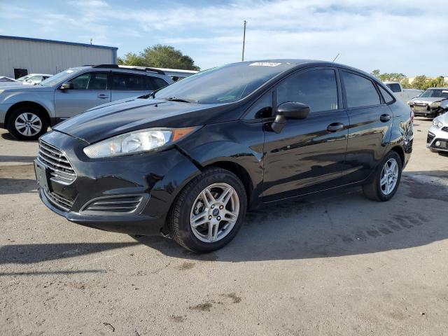 FORD FIESTA SE 2019 3fadp4bj6km144572