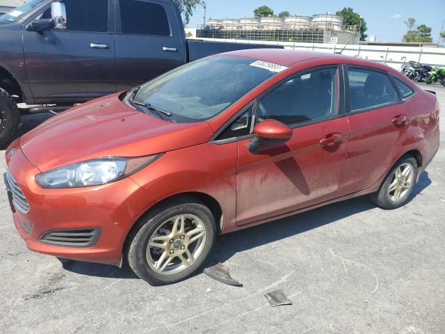 FORD FIESTA SE 2019 3fadp4bj6km146242