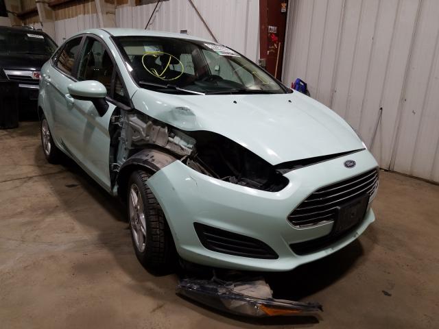 FORD FIESTA SE 2019 3fadp4bj6km148010