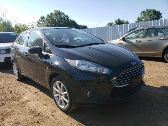 FORD FIESTA SE 2019 3fadp4bj6km148072