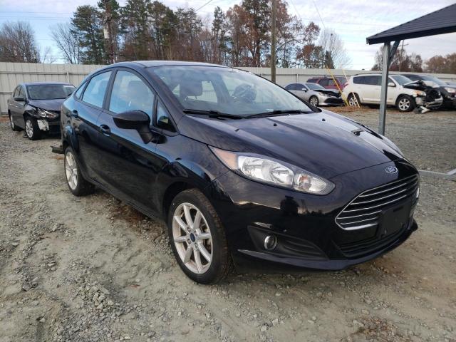 FORD FIESTA SE 2019 3fadp4bj6km148508