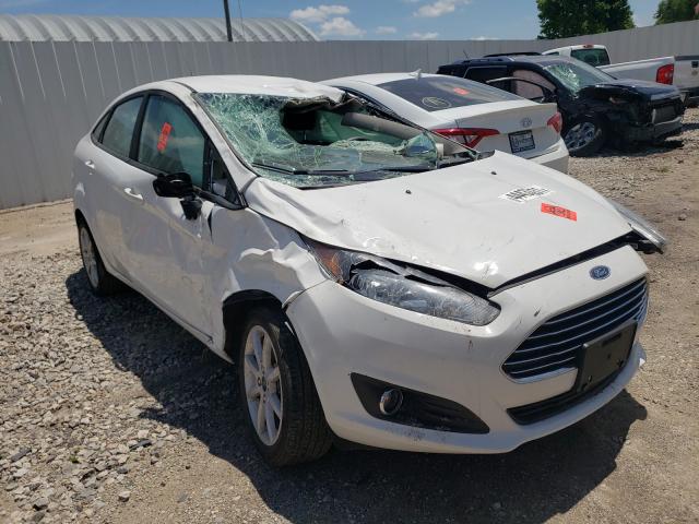 FORD FIESTA SE 2019 3fadp4bj6km148850