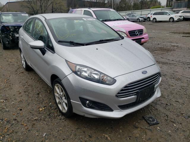 FORD FIESTA SE 2019 3fadp4bj6km149755