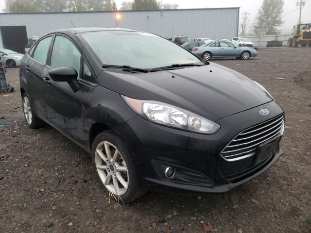 FORD FIESTA SE 2019 3fadp4bj6km150095