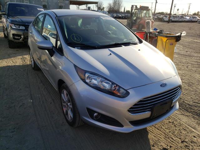 FORD FIESTA SE 2019 3fadp4bj6km150307