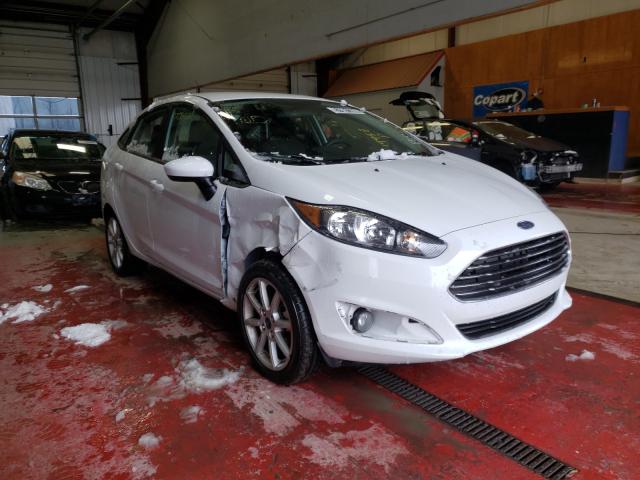 FORD FIESTA SE 2019 3fadp4bj6km150534