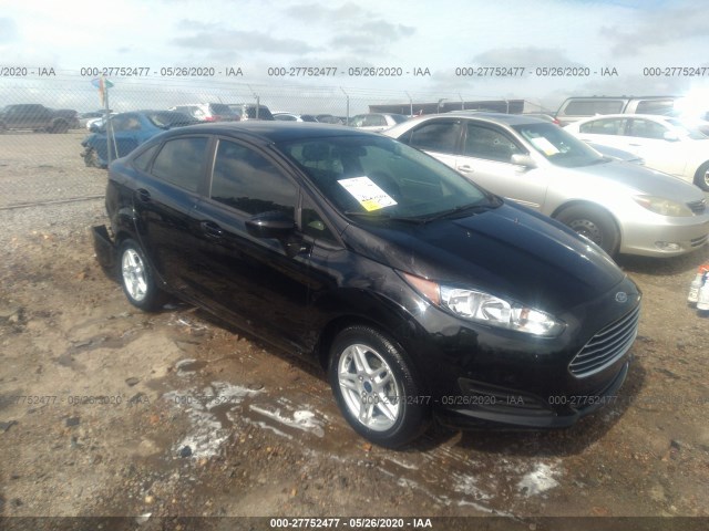 FORD FIESTA 2019 3fadp4bj6km151215