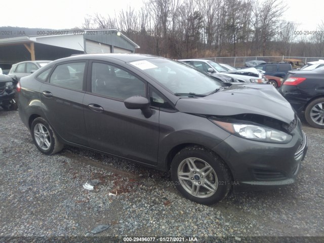 FORD FIESTA 2019 3fadp4bj6km153322