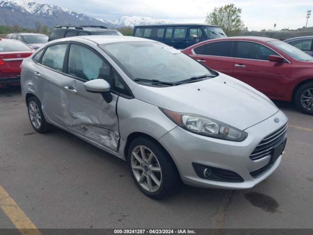 FORD FIESTA 2019 3fadp4bj6km154714