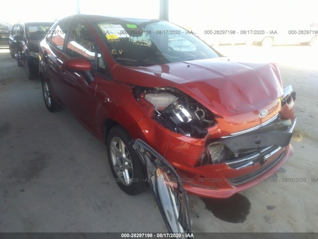 FORD FIESTA 2019 3fadp4bj6km157466