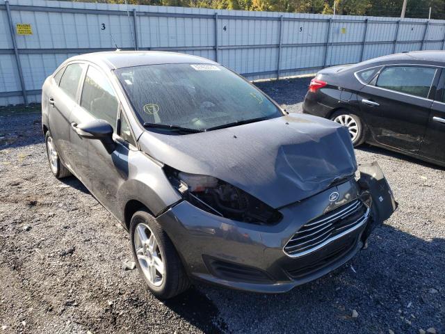 FORD FIESTA SE 2019 3fadp4bj6km160609