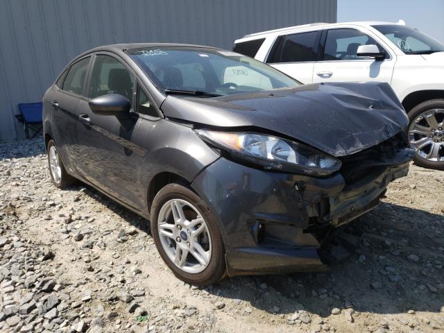 FORD FIESTA SE 2019 3fadp4bj6km160917