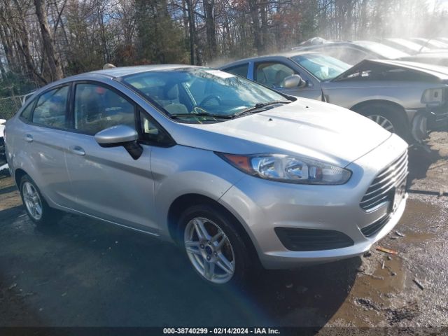 FORD FIESTA 2019 3fadp4bj6km162022