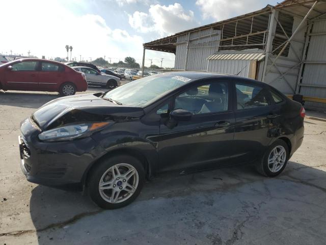 FORD FIESTA SE 2019 3fadp4bj6km163087