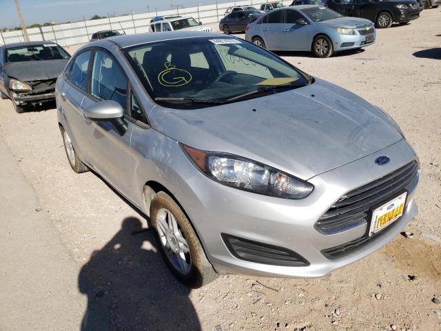 FORD FIESTA SE 2019 3fadp4bj6km163736