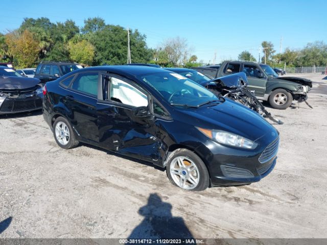 FORD FIESTA 2019 3fadp4bj6km164935