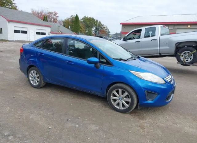 FORD FIESTA 2011 3fadp4bj7bm105652