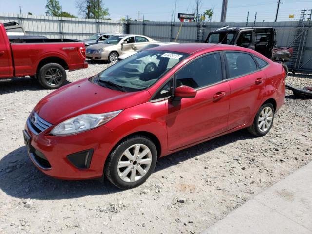 FORD FIESTA SE 2011 3fadp4bj7bm111435