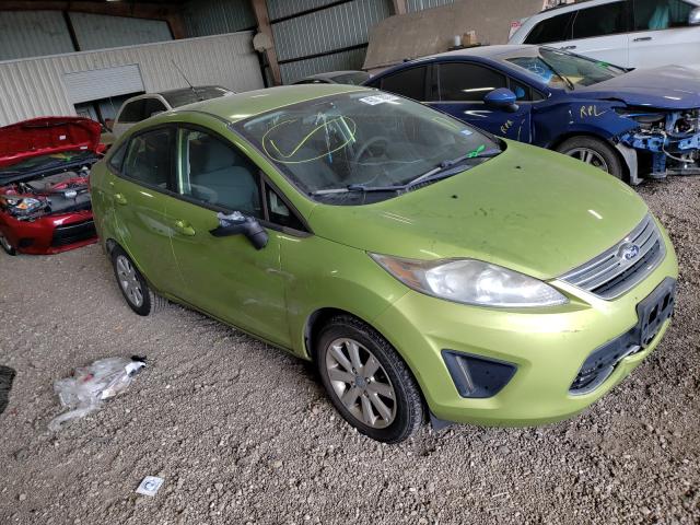 FORD FIESTA SE 2011 3fadp4bj7bm115596