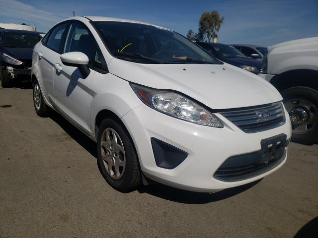 FORD FIESTA SE 2011 3fadp4bj7bm116750