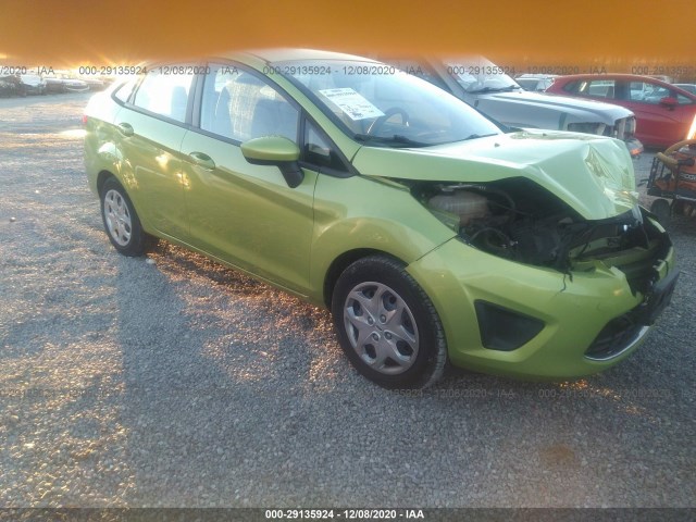 FORD FIESTA 2011 3fadp4bj7bm122838