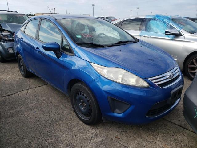 FORD FIESTA SE 2011 3fadp4bj7bm125559