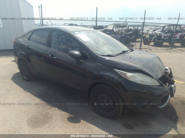 FORD FIESTA 2011 3fadp4bj7bm132544