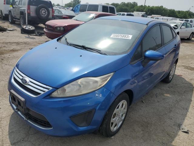 FORD FIESTA SE 2011 3fadp4bj7bm134584