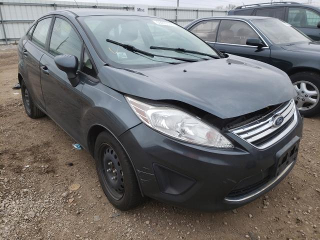 FORD FIESTA SE 2011 3fadp4bj7bm134701