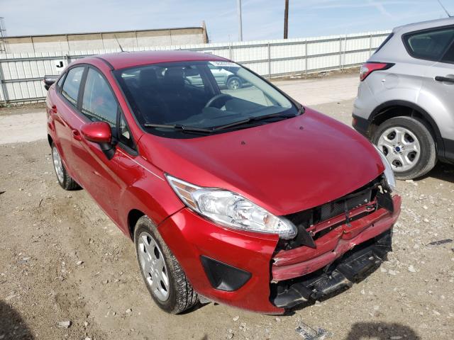 FORD FIESTA SE 2011 3fadp4bj7bm137565