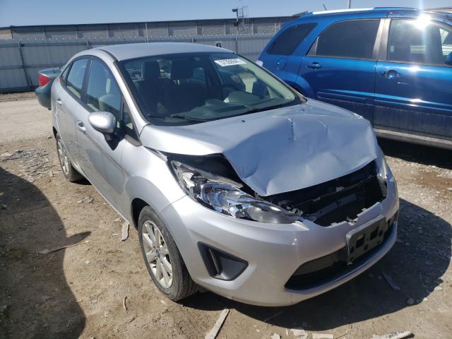 FORD FIESTA SE 2011 3fadp4bj7bm153863