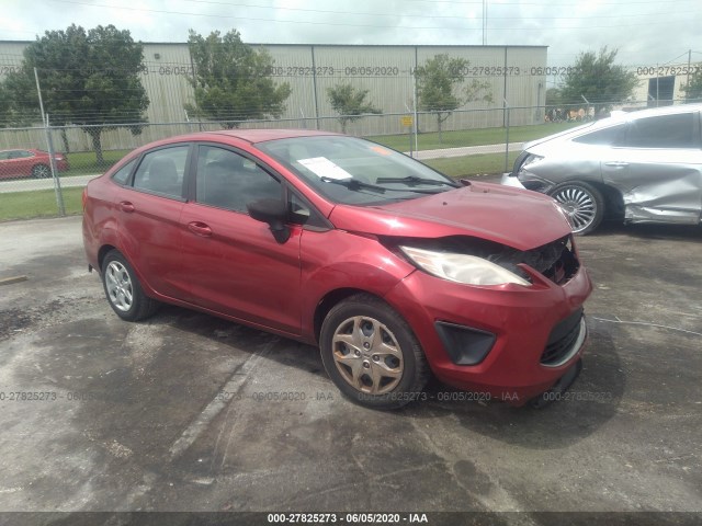 FORD FIESTA 2011 3fadp4bj7bm156150