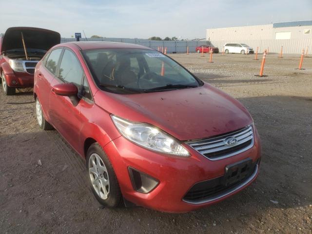 FORD FIESTA SE 2011 3fadp4bj7bm156780