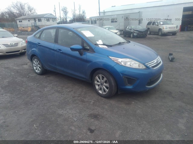 FORD FIESTA 2011 3fadp4bj7bm159355