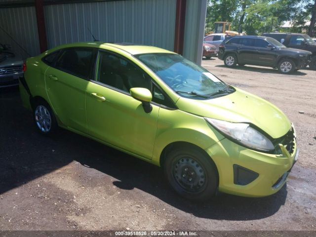 FORD FIESTA 2011 3fadp4bj7bm159551