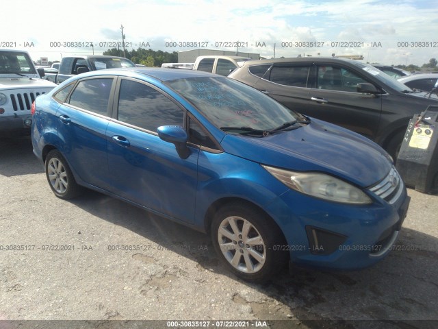 FORD FIESTA 2011 3fadp4bj7bm159761