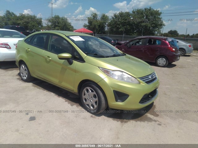 FORD FIESTA 2011 3fadp4bj7bm159775