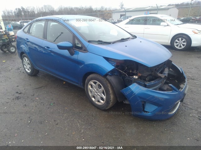 FORD FIESTA 2011 3fadp4bj7bm161915