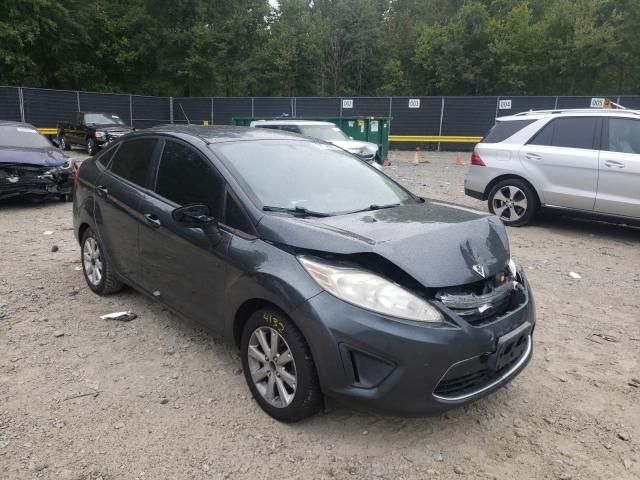 FORD FIESTA SE 2011 3fadp4bj7bm166788