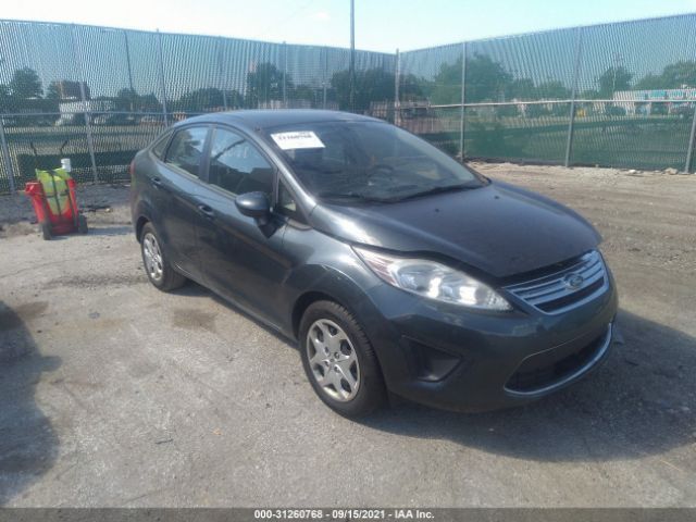 FORD FIESTA 2011 3fadp4bj7bm171277