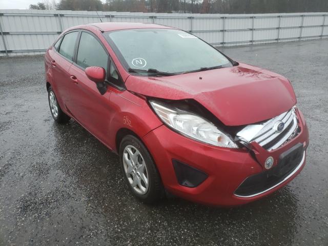 FORD FIESTA SE 2011 3fadp4bj7bm171411