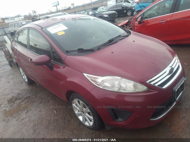 FORD FIESTA 2011 3fadp4bj7bm172168