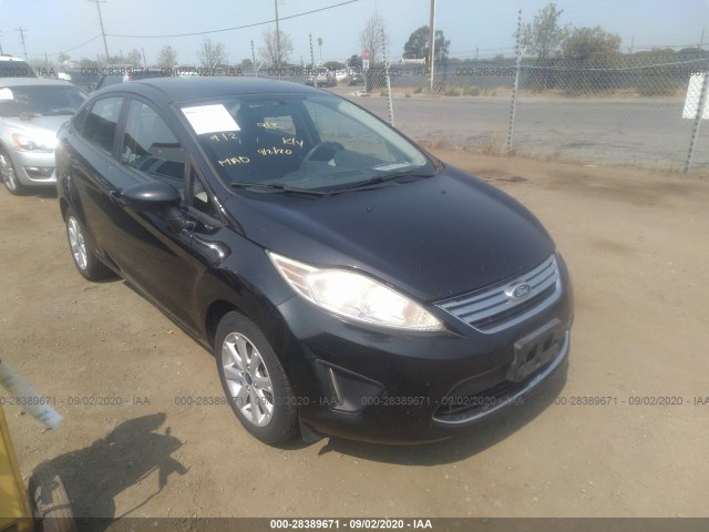 FORD FIESTA 2011 3fadp4bj7bm173014