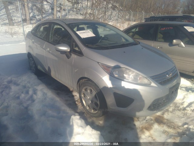 FORD FIESTA 2011 3fadp4bj7bm173174