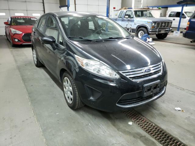 FORD FIESTA SE 2011 3fadp4bj7bm177578