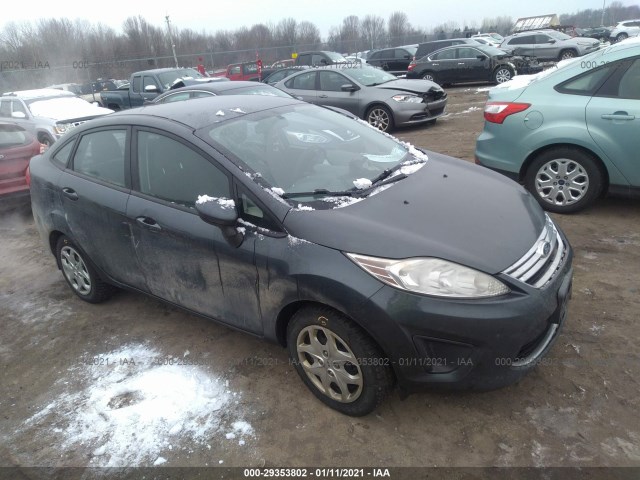 FORD FIESTA 2011 3fadp4bj7bm177743