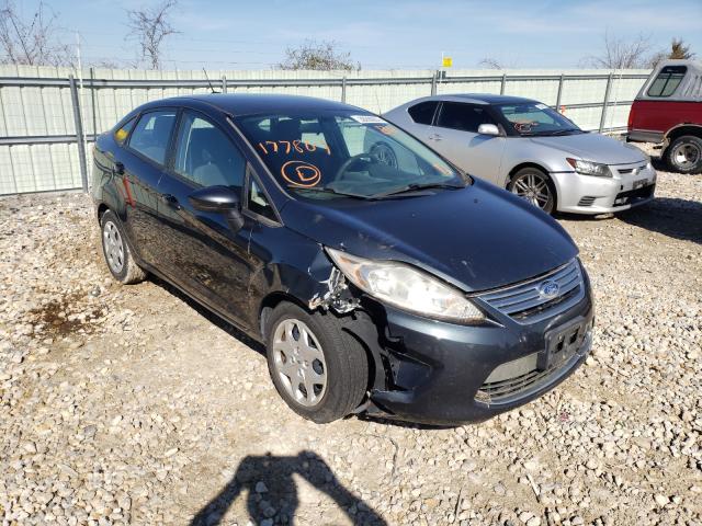 FORD FIESTA SE 2011 3fadp4bj7bm177869