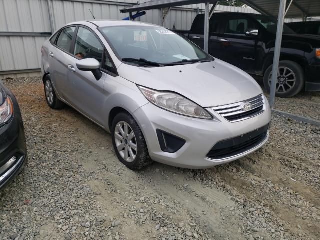 FORD FIESTA SE 2011 3fadp4bj7bm178777