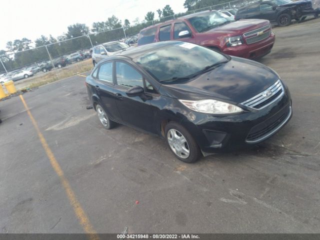 FORD FIESTA 2011 3fadp4bj7bm178794